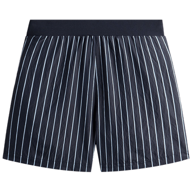 Kith Striped Poplin Active Short 'Blend'