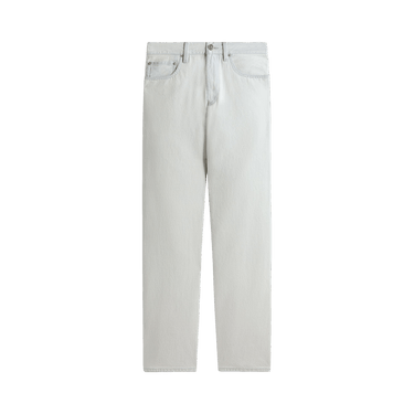 Kith Midweight Denim Webster Chill 'Eden Wash'