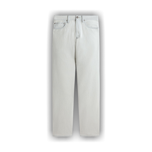 Kith Midweight Denim Webster Chill 'Eden Wash'