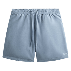 Kith Garment Washed Nylon Active Swim Short 'Analysis'