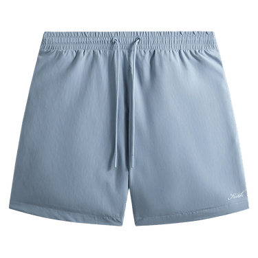 Kith Garment Washed Nylon Active Swim Short 'Analysis'
