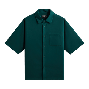 Kith Drape Twill Raf Dolman Buttondown 'Chronicle'