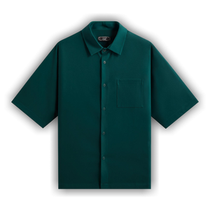Kith Drape Twill Raf Dolman Buttondown 'Chronicle'