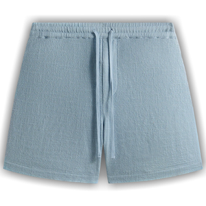 Kith Soft Woven Curtis Short 'Light Indigo'