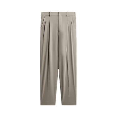 Kith Double Crepe Lambert Pleated Trouser 'Astro'