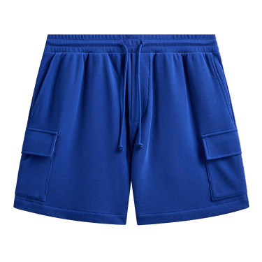 Kith Micro Waffle Fairfax Cargo Short 'Current'