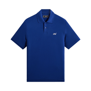 Kith Pique Ainslie Polo 'Layer'