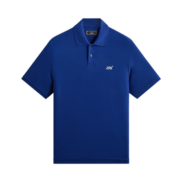 Kith Pique Ainslie Polo 'Layer'