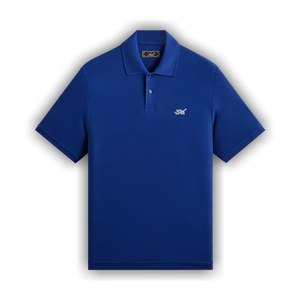 Kith Pique Ainslie Polo 'Layer'