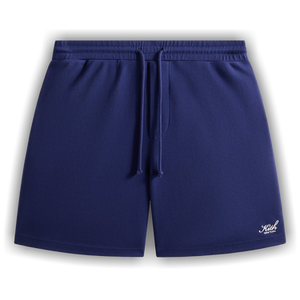 Kith Interlock Curtis Short 'Deep Royal'