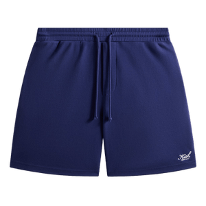 Kith Interlock Curtis Short 'Deep Royal'