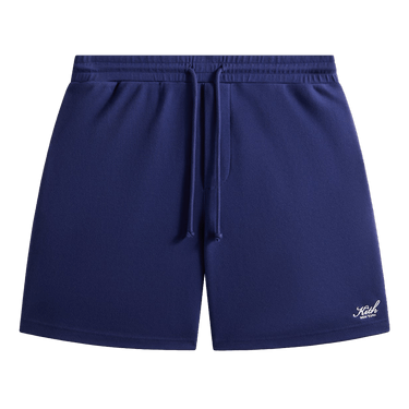 Kith Interlock Curtis Short 'Deep Royal'
