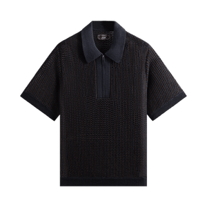 Kith Knit Nash Polo 'Cosmos'