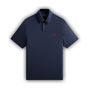 Kith Soft Modal Blend Darin Polo 'Nocturnal'
