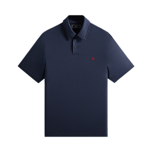 Kith Soft Modal Blend Darin Polo 'Nocturnal'