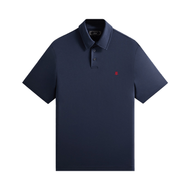 Kith Soft Modal Blend Darin Polo 'Nocturnal'