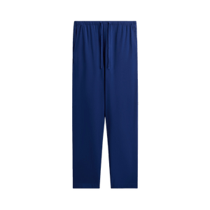 Kith Double Crepe Grayson Pant 'Deep Royal'