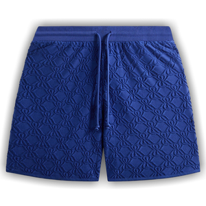Kith Monogram Towel Terry Jordan Short 'Current'