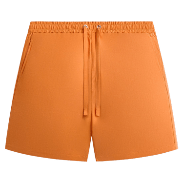 Kith Cupro Linen Cedar Short 'Tiger'