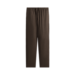 Kith Crinkled Nylon Maverick Pant 'Underground'