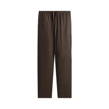Kith Crinkled Nylon Maverick Pant 'Underground'