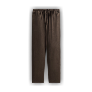 Kith Crinkled Nylon Maverick Pant 'Underground'