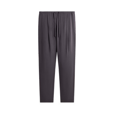Kith Double Crepe Idris Pant 'Phantom Grey'