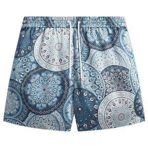 Kith Mosaic Mandala Active Short 'Novel'