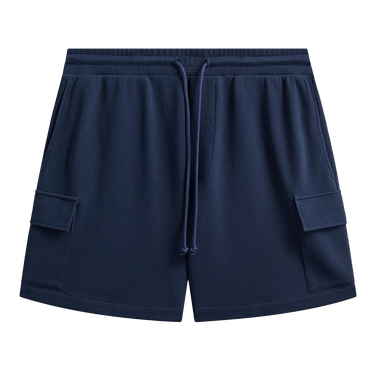 Kith Micro Waffle Fairfax Cargo Short 'Nocturnal'