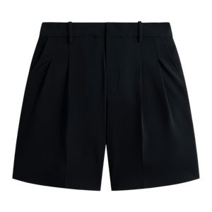 Kith Double Crepe Kylan Short 'Black'
