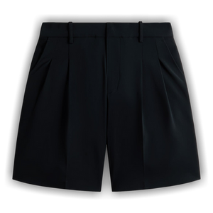 Kith Double Crepe Kylan Short 'Black'