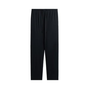 Kith Double Crepe Grayson Pant 'Black'