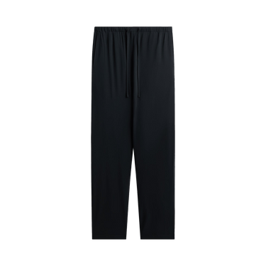 Kith Double Crepe Grayson Pant 'Black'