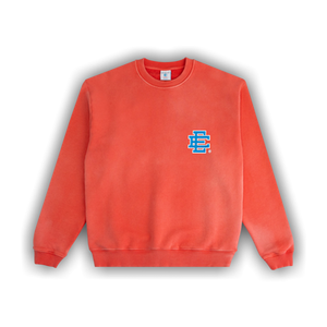Eric Emanuel EE Crewneck 'Red'