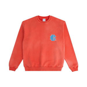 Eric Emanuel EE Crewneck 'Red'