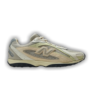 AURALEE x New Balance 204L 'Cream'