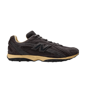 AURALEE x New Balance 204L 'Brown'
