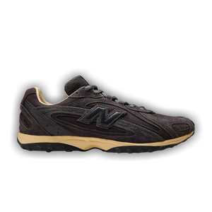 AURALEE x New Balance 204L 'Brown'