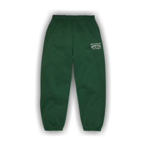 Denim Tears ADG Sweatpants 'Green'