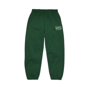 Denim Tears ADG Sweatpants 'Green'