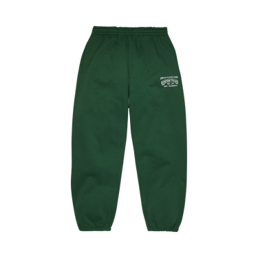 Denim Tears ADG Sweatpants 'Green'
