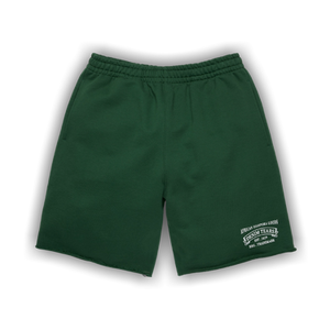Denim Tears ADG Sweatshorts 'Green'