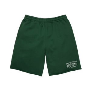 Denim Tears ADG Sweatshorts 'Green'