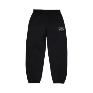 Denim Tears ADG Sweatpants 'Black'