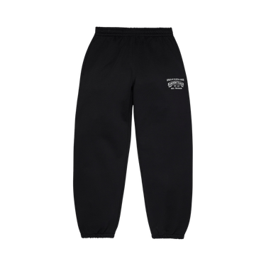Denim Tears ADG Sweatpants 'Black'