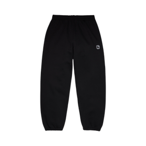 Denim Tears Gel Wreath Sweatpant 'Black'