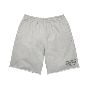 Denim Tears ADG Sweatshorts 'Grey'