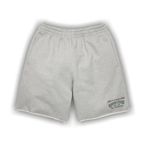 Denim Tears ADG Sweatshorts 'Grey'