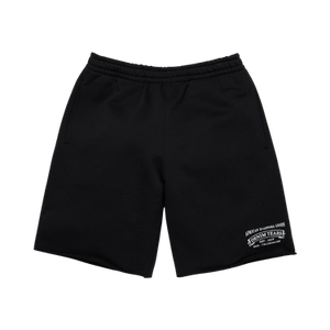 Denim Tears ADG Sweatshorts 'Black'