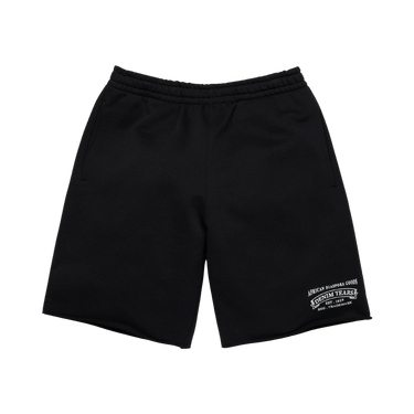 Denim Tears ADG Sweatshorts 'Black'